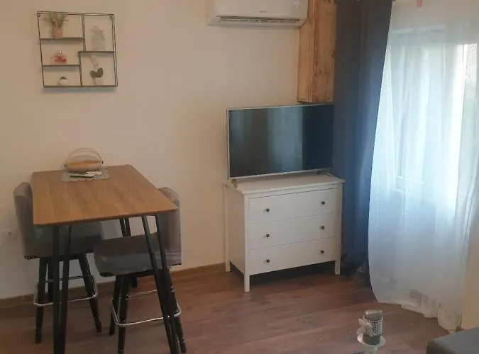 Mint Apartments