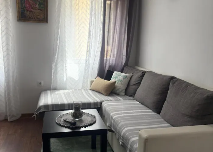 Mint Apartments