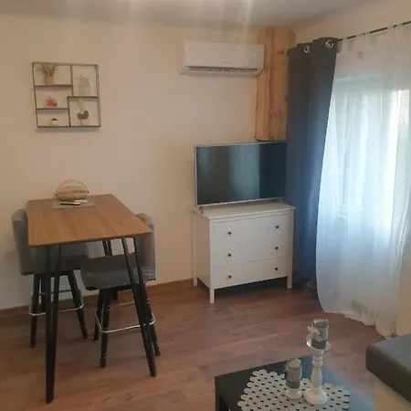 Mint Apartments Zadar Exterior photo