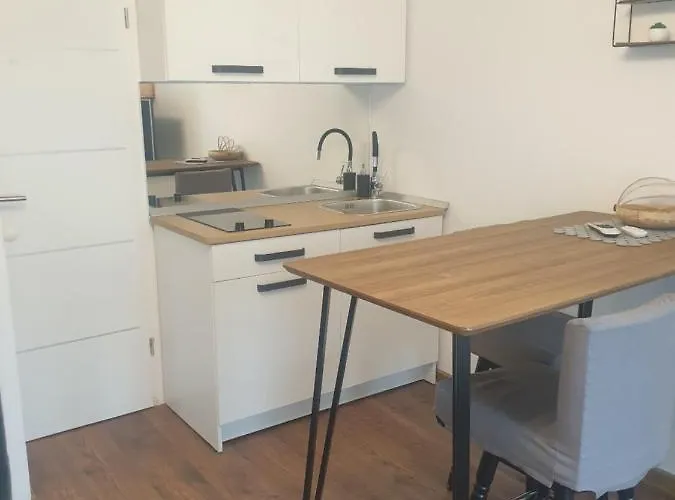 Mint Apartments