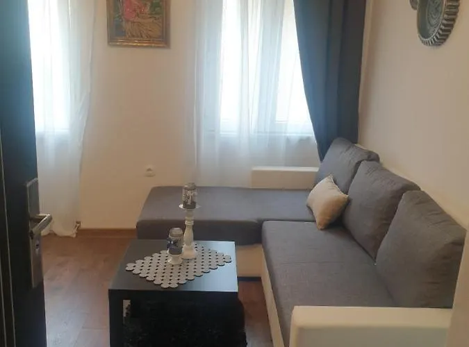 Mint Apartments