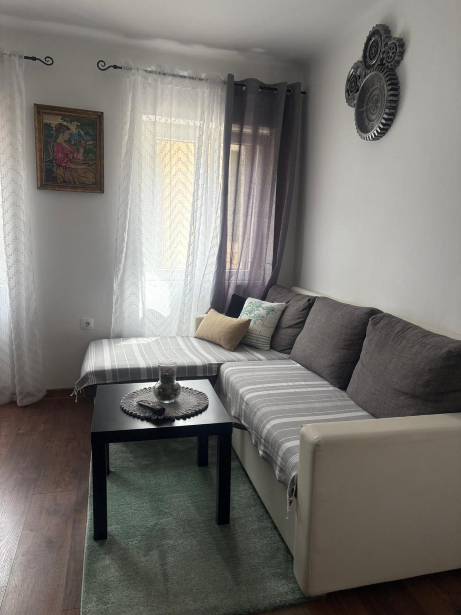 Mint Apartment